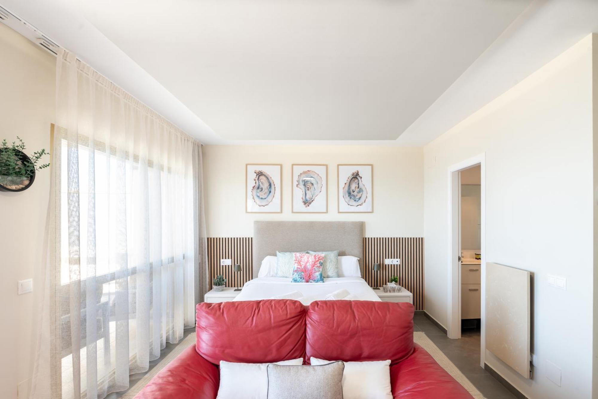 Apartment Oleholidays 843 Romana Playa Primera Linea De Playa