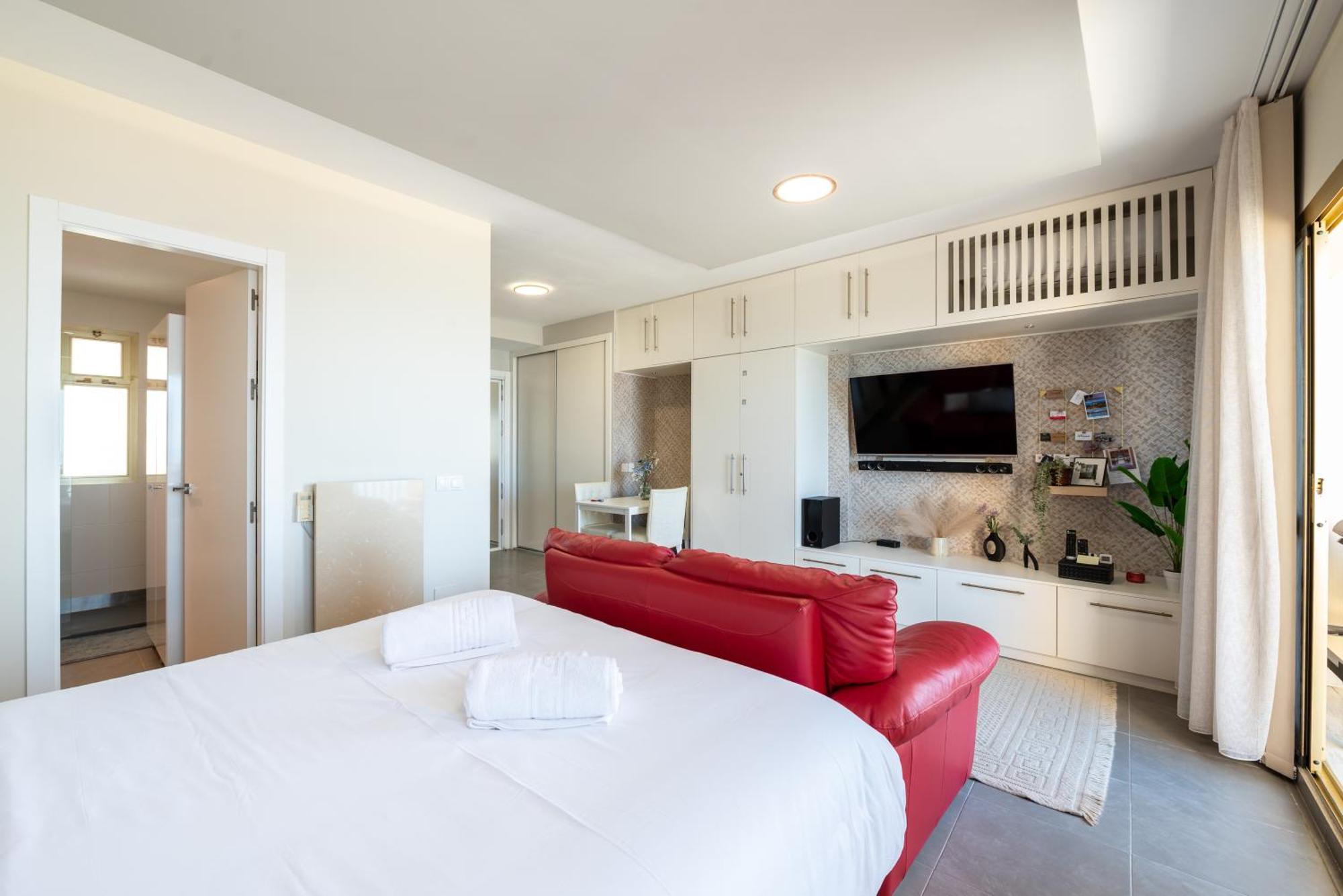 Apartment Oleholidays 843 Romana Playa Primera Linea De Playa Marbella