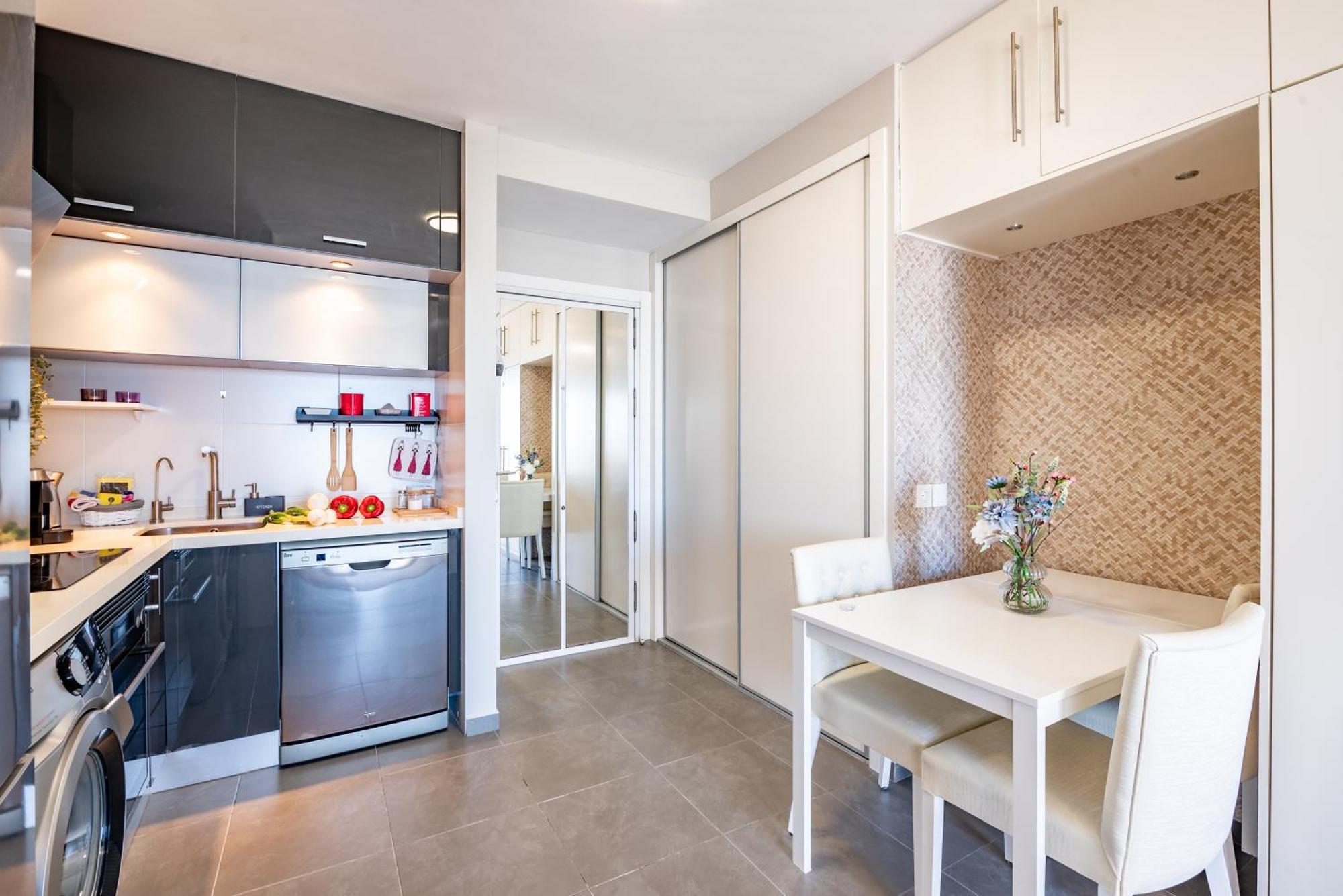 Apartment Oleholidays 843 Romana Playa Primera Linea De Playa *