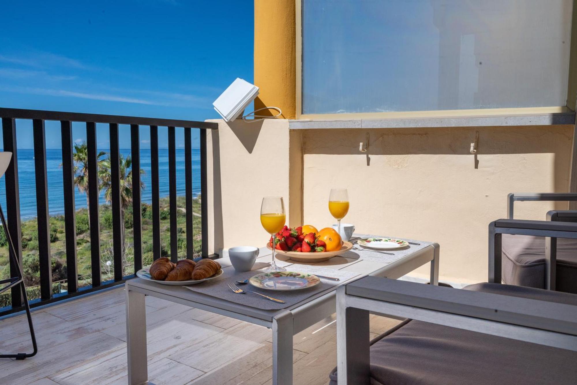 Oleholidays 843 Romana Playa Primera Linea De Playa