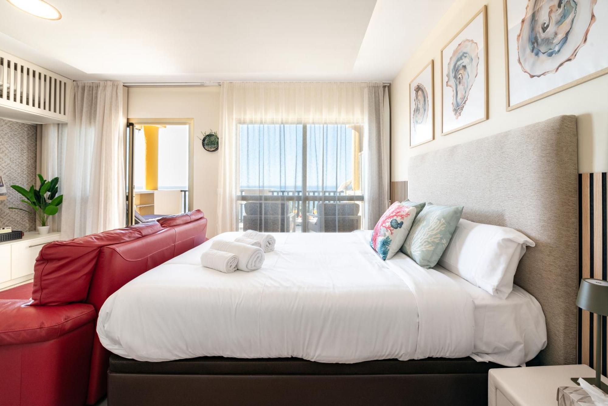 Apartment Oleholidays 843 Romana Playa Primera Linea De Playa