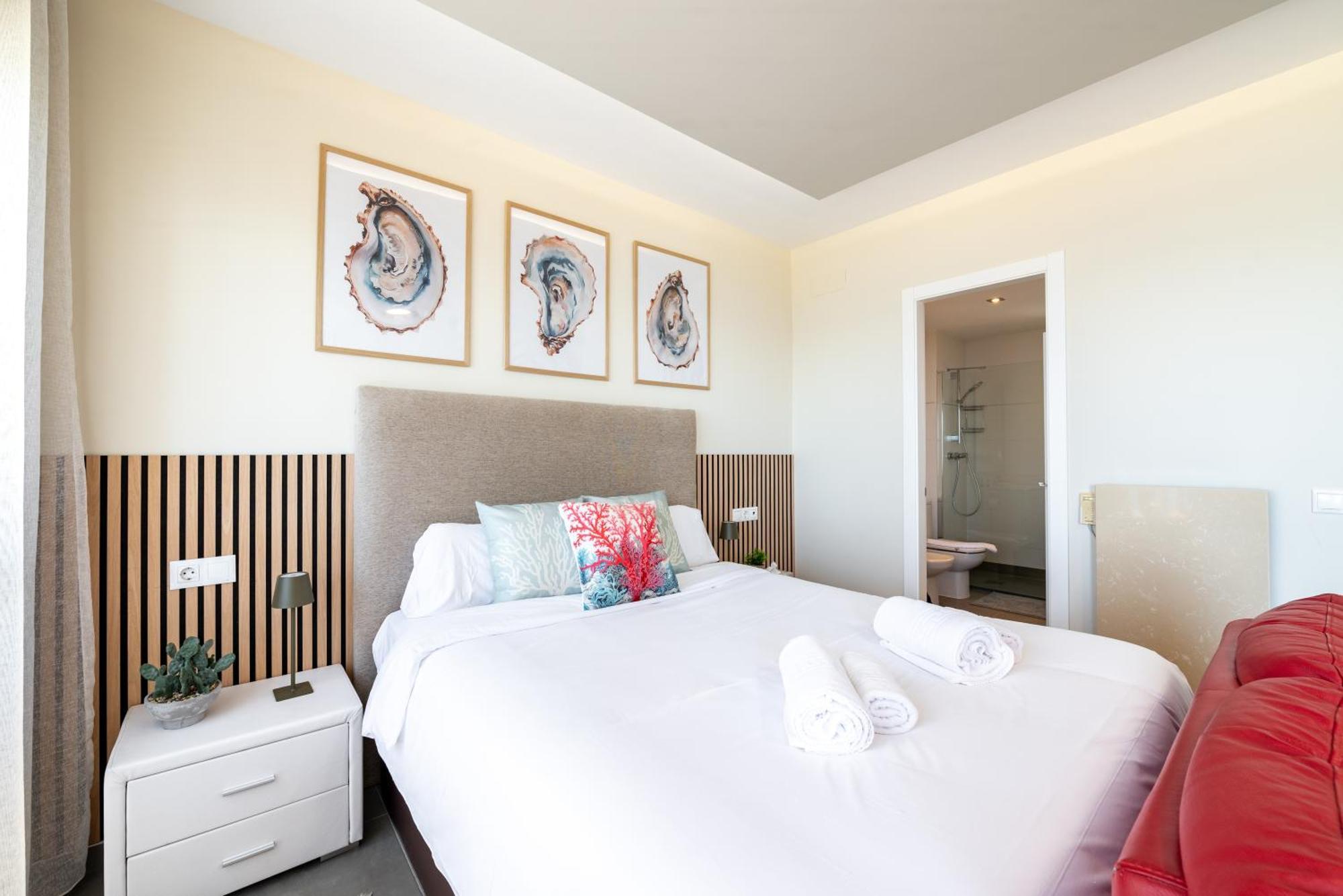 Oleholidays 843 Romana Playa Primera Linea De Playa Apartment