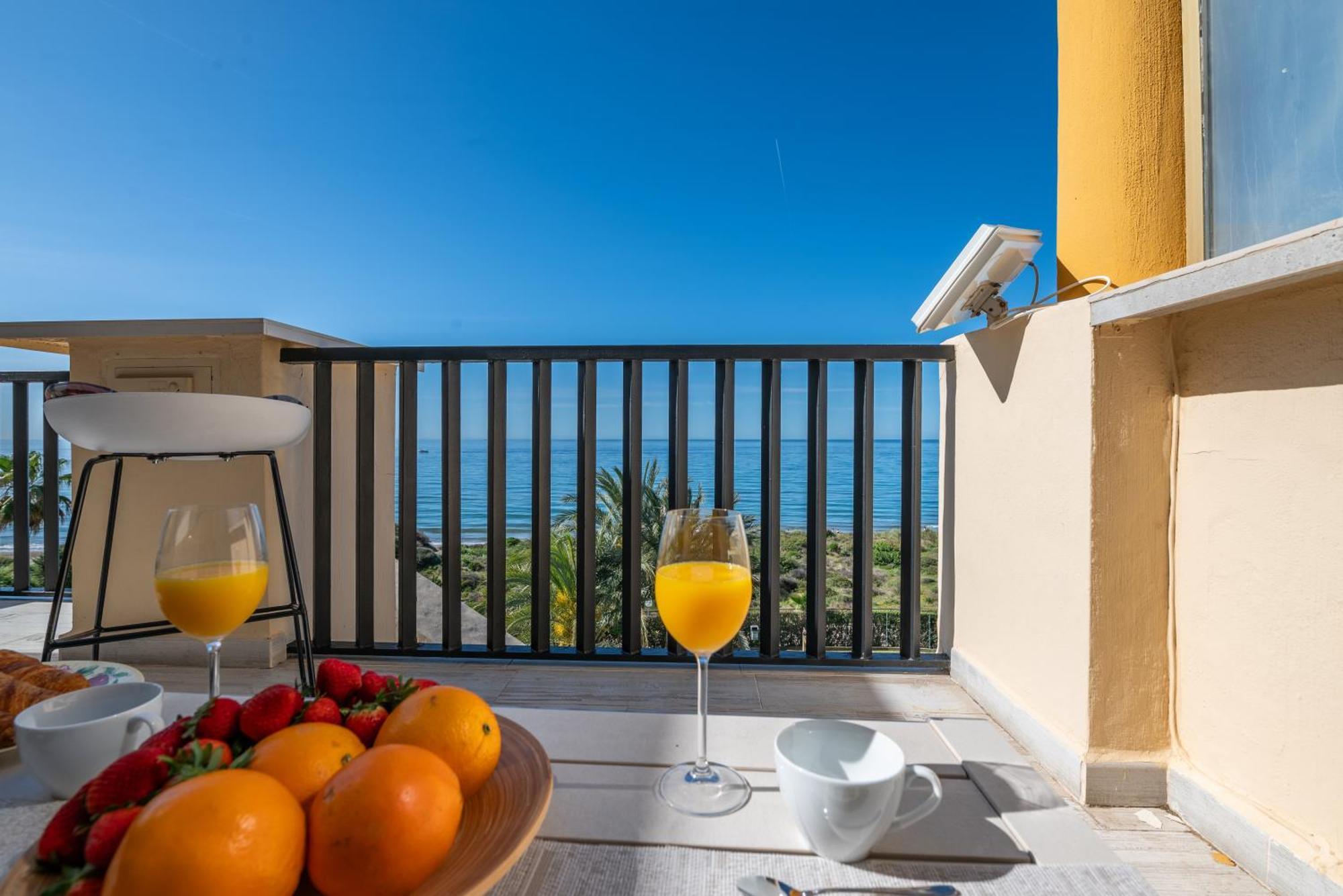Apartment Oleholidays 843 Romana Playa Primera Linea De Playa