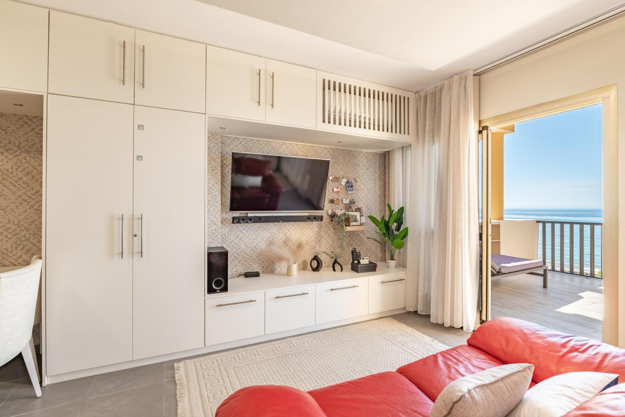 Oleholidays 843 Romana Playa Primera Linea De Playa Apartment *