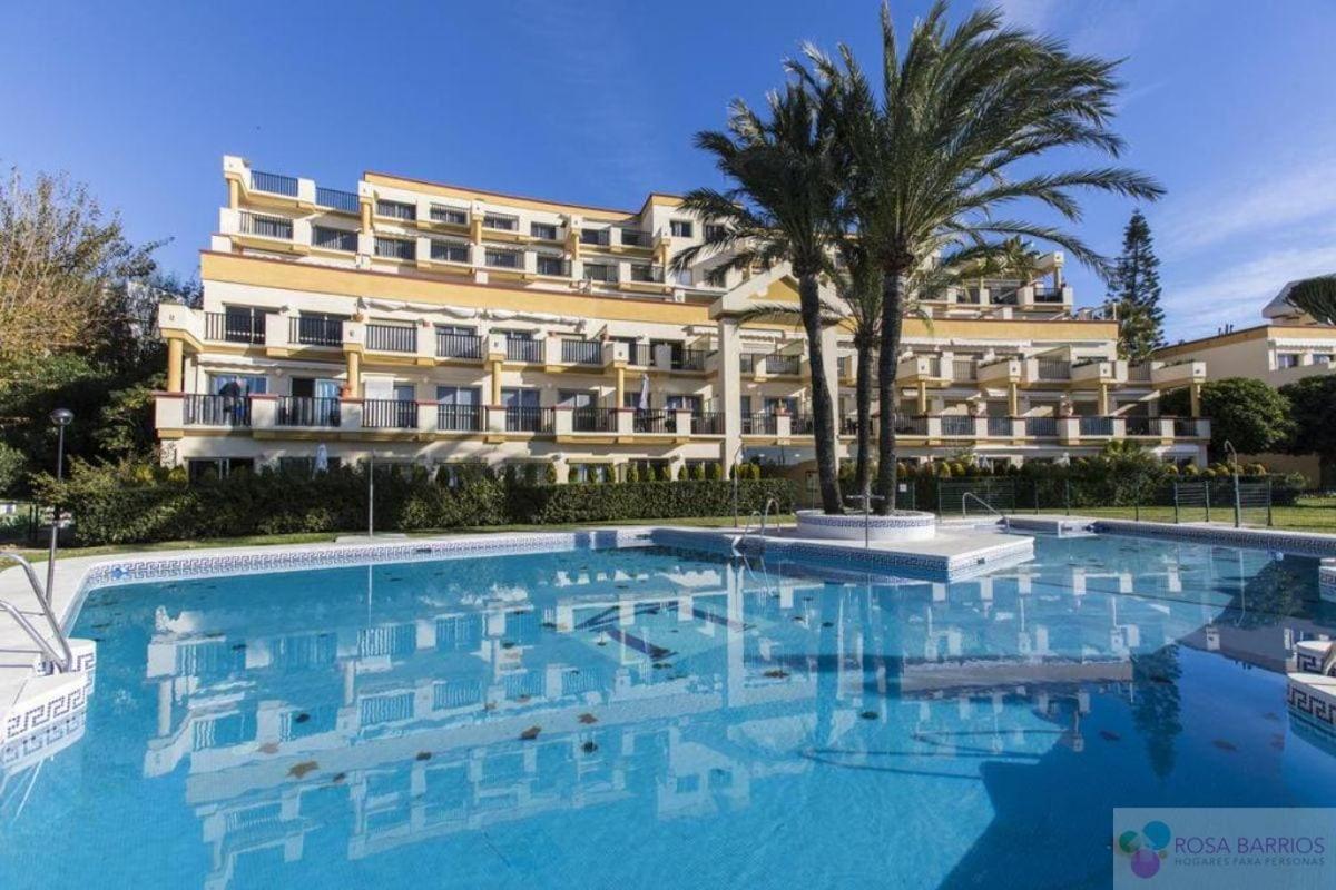 Apartment Oleholidays 843 Romana Playa Primera Linea De Playa *