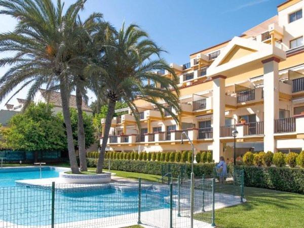 Apartment Oleholidays 843 Romana Playa Primera Linea De Playa